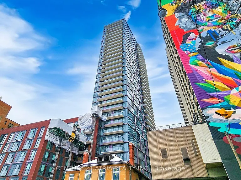 308 Jarvis St #1908 — Photo 2