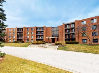 1515 E Central Rd Unit 420C, Arlington Heights, IL 60005