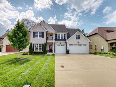 3413 Pershing Dr, Murfreesboro, TN, 37129
