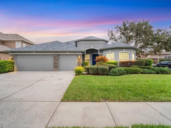 23331 ABERCORN LANE, LAND O LAKES, FL 34639