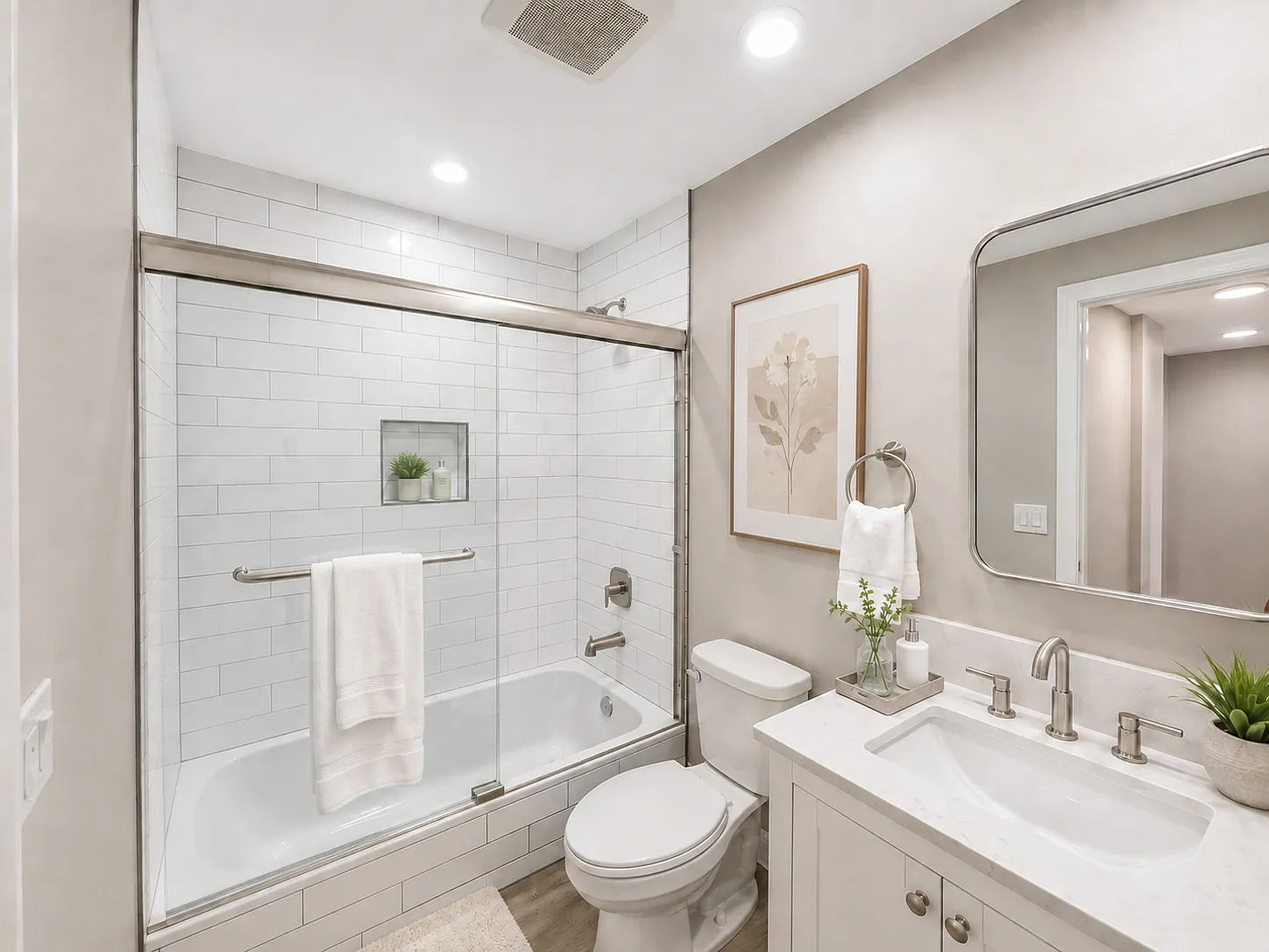 2 bed, 2.0 bath, $4,350 — Photo 4