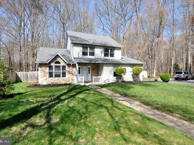 45 Sheri Way, Clementon, NJ, 08021