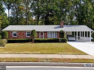 4609 Guinea Rd, Annandale, VA 22003