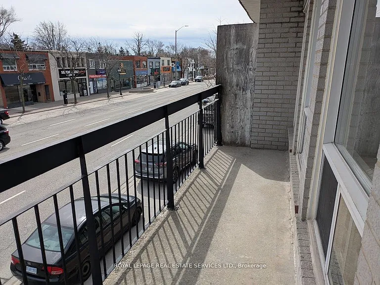 272 Lakeshore Rd E #UPPER — Photo 20