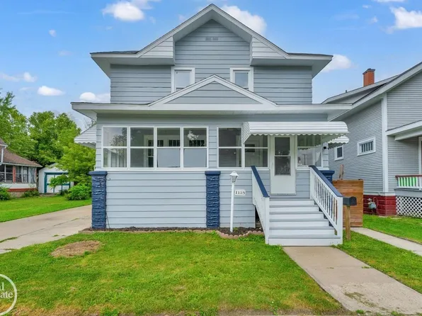 1115 Wall St, Port Huron, MI 48060