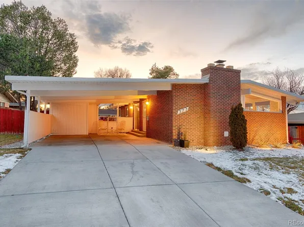 373 S Troy Street, Aurora, CO 80012
