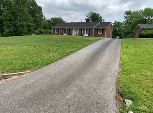 205 Canterbury Rd, High Point, NC 27262