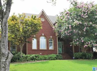 3618 Guyton Ridge Dr, Hoover, AL 35244