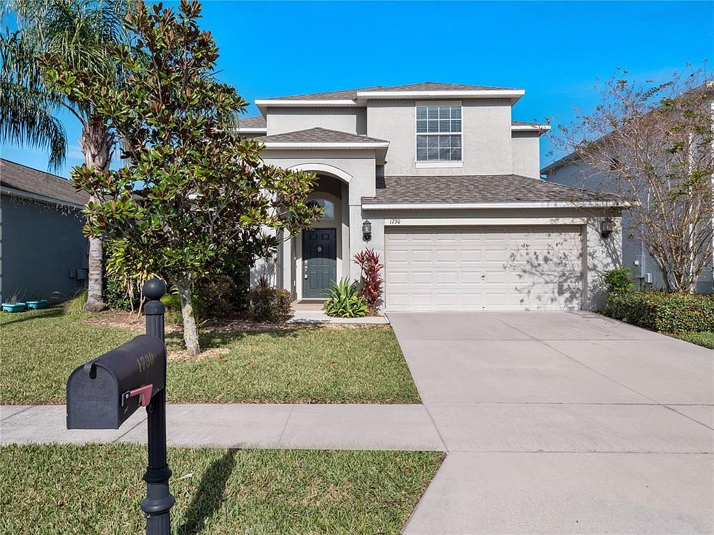 1730 Thetford Cir, Orlando, FL 32824 | Zillow