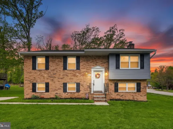 6807 Upper Mills Cir, Baltimore, MD 21228