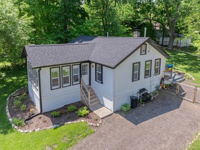 86 Orchard STREET, Williams Bay, WI, 53191