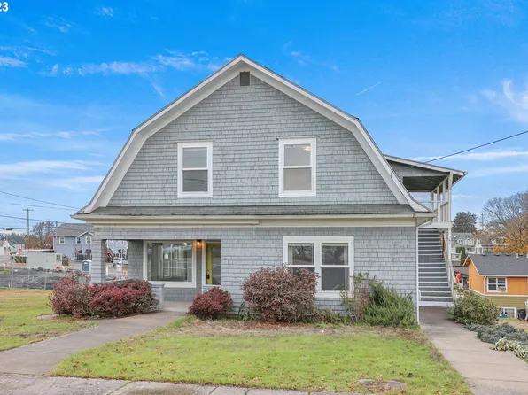 165 N 11th St, Saint Helens, OR 97051