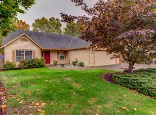 15378 SW Highpoint Dr, Sherwood, OR 97140