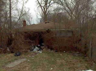 15118 Sorrento St, Detroit, MI 48227