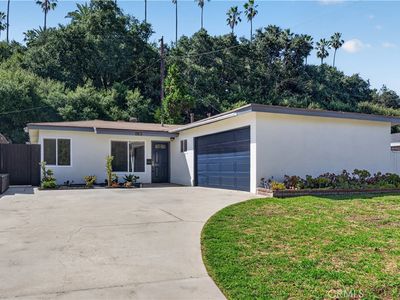 618 Pearlanna Dr, San Dimas, CA, 91773
