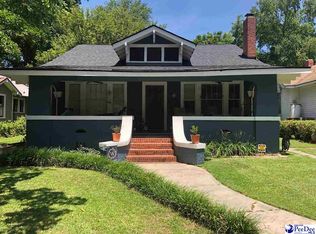 309 Parkview Cir, Florence, SC 29501