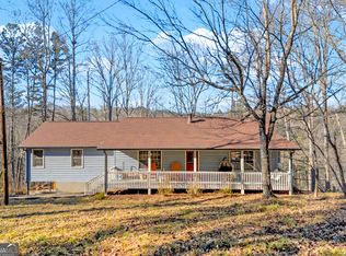 699 Cobblestone Ln, Demorest, GA 30535