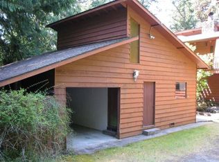 1115 Olga Rd, Eastsound, WA 98245