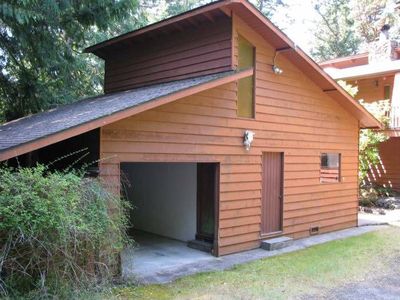 1115 Olga Rd, Eastsound, WA, 98245