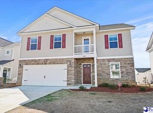 2943 Wild Turkey Dr, Effingham, SC 29541