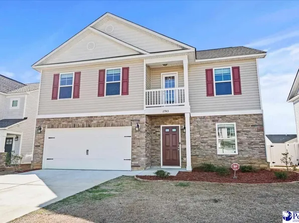 2943 Wild Turkey Dr, Effingham, SC 29541