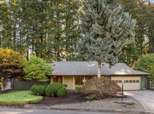17840 SW Shawnee Trl, Tualatin, OR 97062