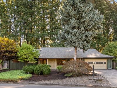 17840 SW Shawnee Trl, Tualatin, OR, 97062
