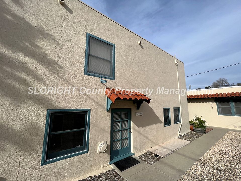 1st image of 1414 1/2 Morro St