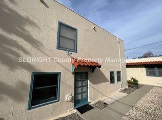 1414 1/2 Morro St, San Luis Obispo, CA 93401
