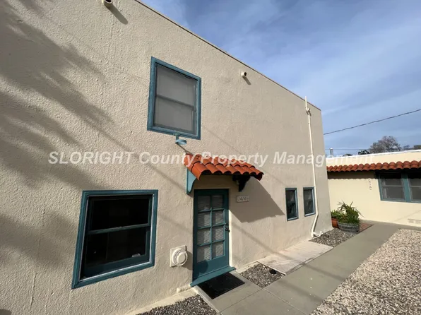 1414 1/2 Morro St, San Luis Obispo, CA 93401