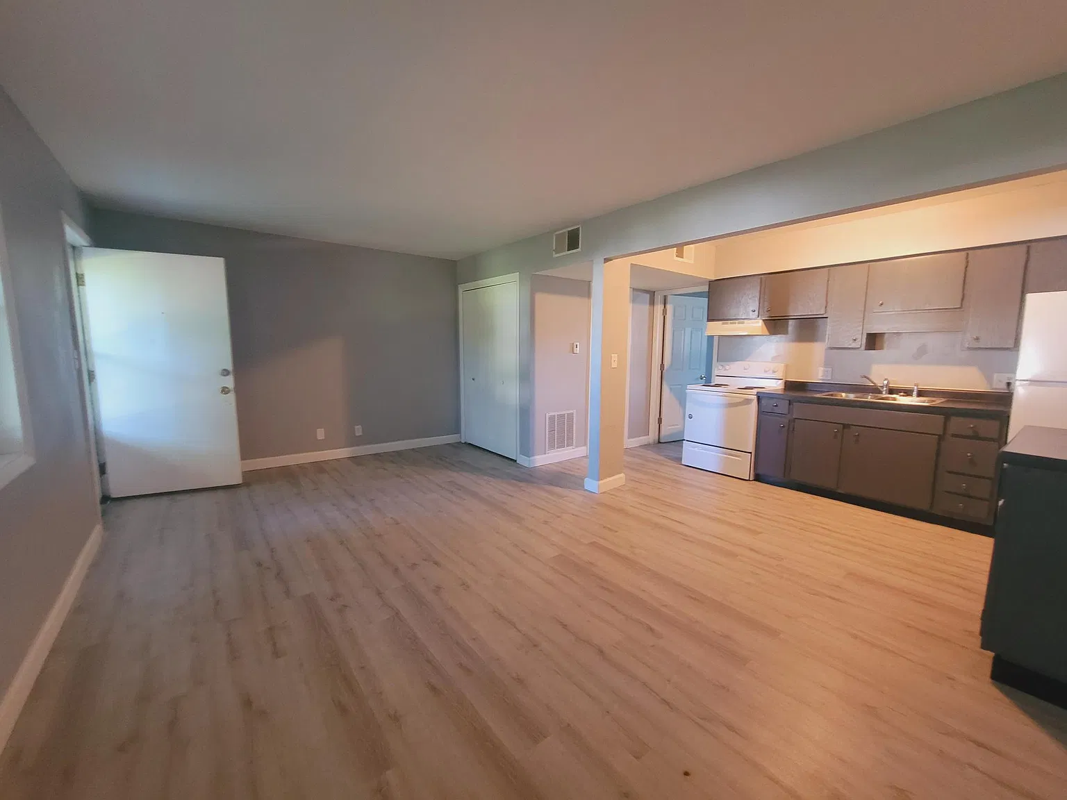 1 bed, 540 sqft, $605 — Photo 4
