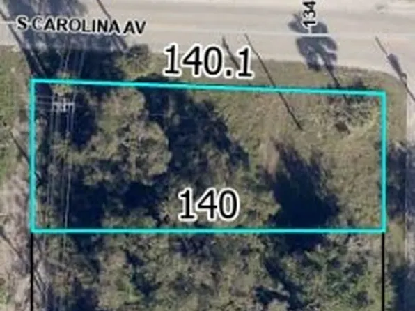 158 N Broadway St, Fellsmere, FL 32948