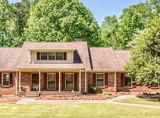 1289 Janmar Rd, Snellville, GA 30078