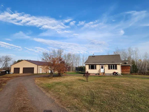 18021 Skunk Lake Rd, Sandstone, MN 55072