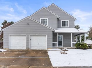 1551 Claudia Ln, Marysville, OH 43040