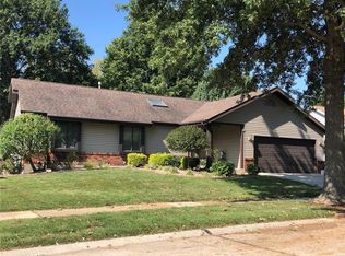 3819 Trinity Cir, Florissant, MO