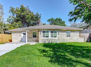 5647 Belarbor St, Houston, TX 77033