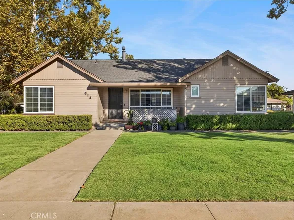 813 9th St, Williams, CA 95987