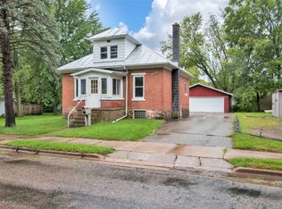 408 Meadow St, Stevens Point, WI 54481