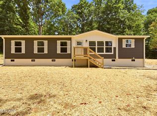 3334 Shipe Rd NE, Corryton, TN 37721