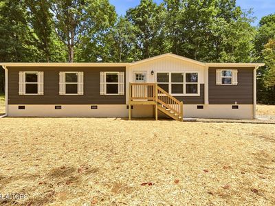 3334 Shipe Rd NE, Corryton, TN, 37721