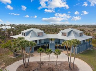 4150 Dingman Dr, Sanibel, FL 33957