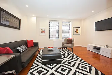 Rented by Manhattan Management Group