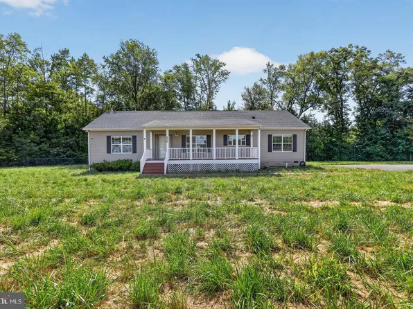3916 Massaponax Church Rd, Fredericksburg, VA 22408
