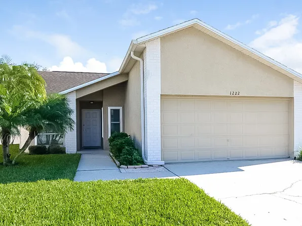 1222 Cressford Pl, Brandon, FL 33511