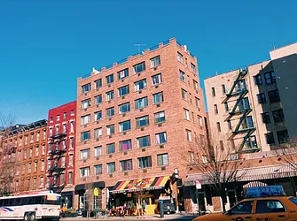 Rented by BH Realty LLC