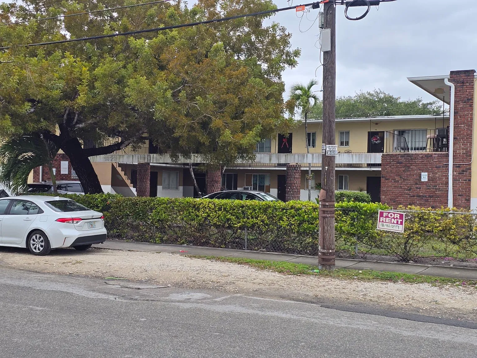 1 bed, $1,500 — Photo 3