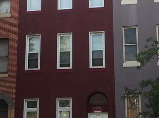 (Undisclosed Address), Baltimore, MD 21217