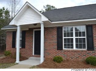 117 Kimberly St, Raeford, NC 28376