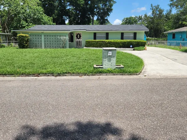 4657 HARBOR VIEW Drive, Jacksonville, FL 32208